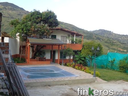 espectacular finca en copacabana - Finca en Copacabana, Antioquia